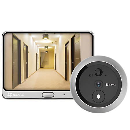 ezviz cp4