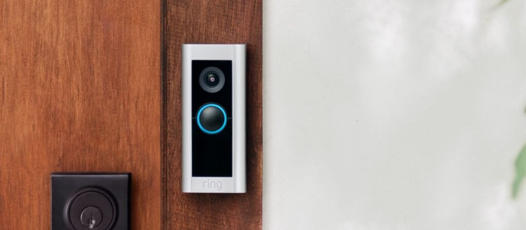 ring video doorbell pro 2 precio 